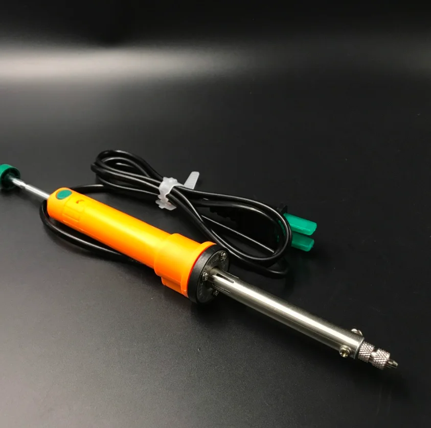 Pistolet à Dessouder 2 En 1 30W 220V – Pompe à Dessouder Et Fer à Souder
