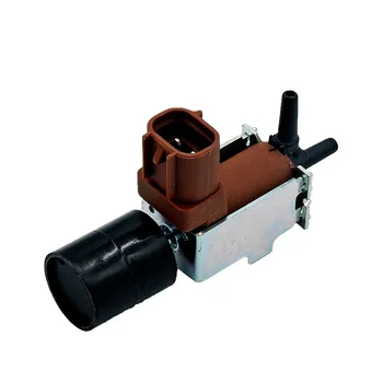 Kingsteel OEM 27690-E0250 Electric Best Price Auto Car Parts Vacuum Solenoid Valve For Toyota Hino Dyna Japanese Car