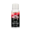 De la fusión de spray
