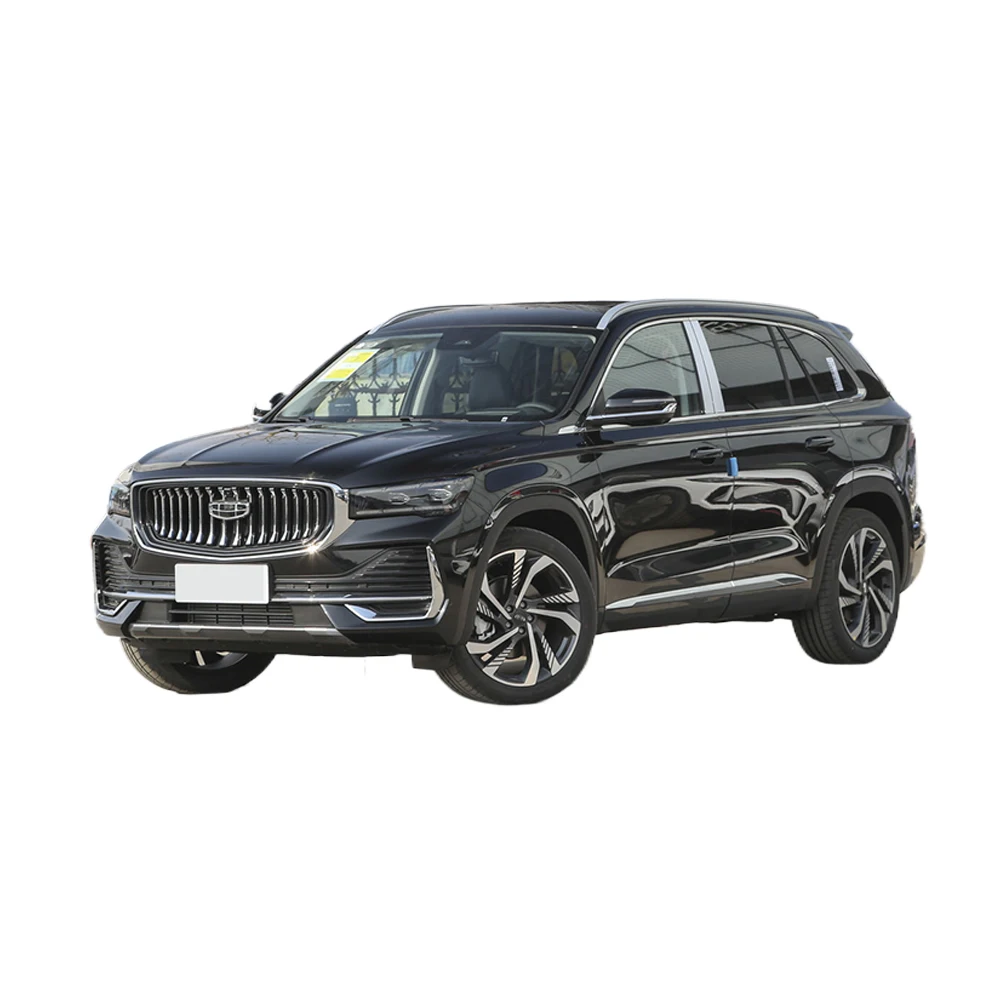 Geely Xingyue L SUV