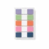 5 colores Morandi
