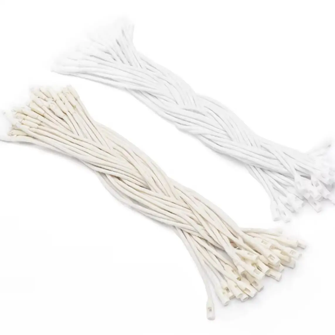 Degradable Material PLA Hang Tag String Seal Tags for Garment