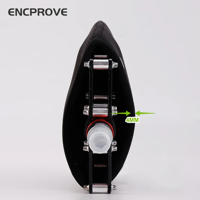 Neoprene Bicycle Protector Guard Bike Transport Protection Bike Pedal Cover