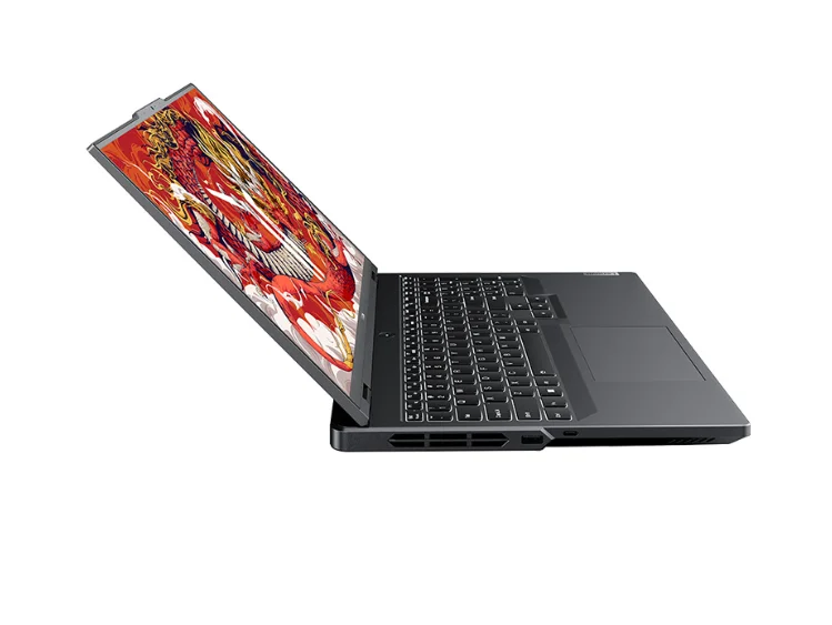 Lenovo Legion R9000P ARX8 Gaming Laptop | AMD R9-7945HX, 16GB RAM