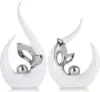 Blanc &amp; Argent