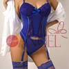 Blu reale