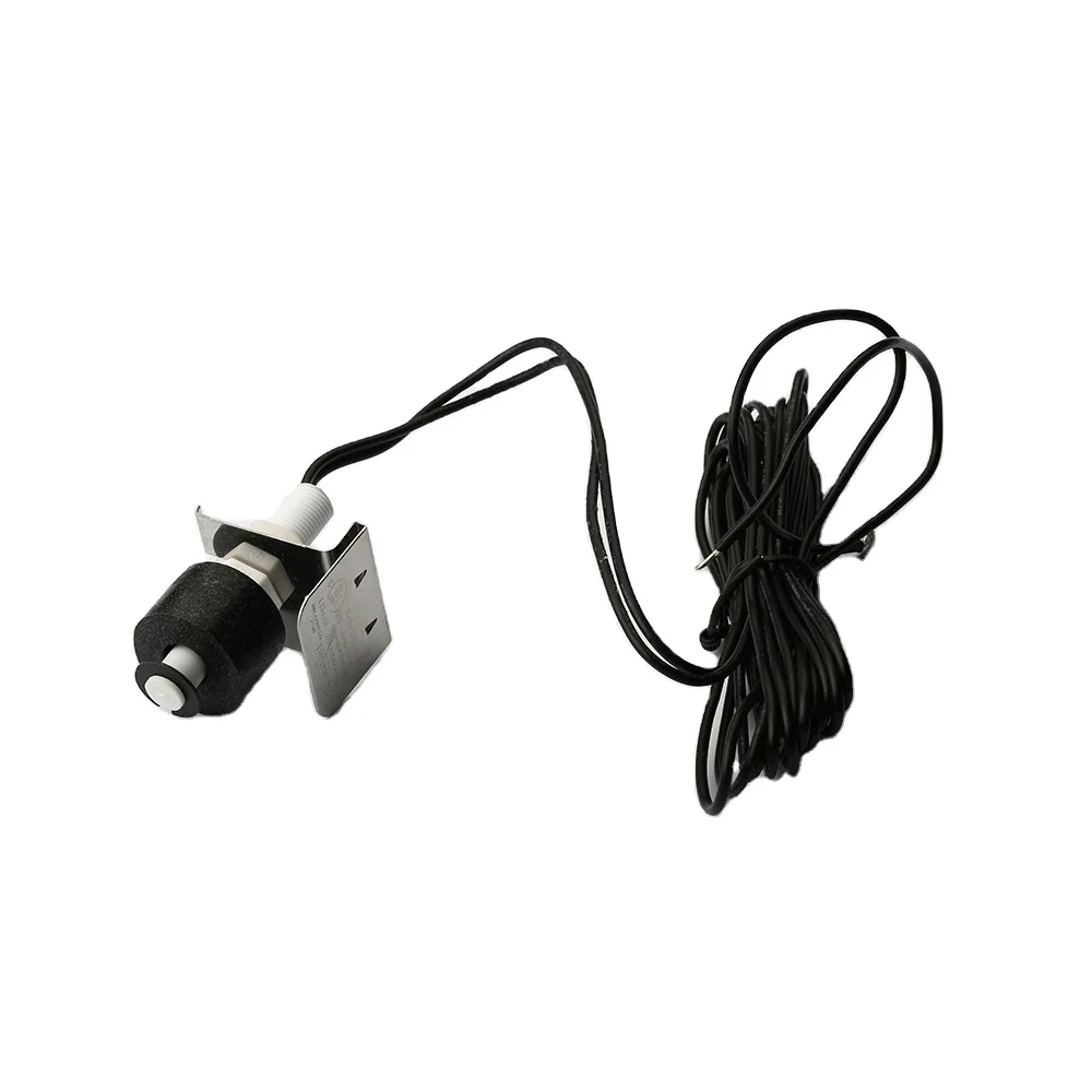 Highly Accurate Vertical Level Measuring Instruments Liquid Level Sensor Float Switch
