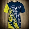 Yellow A