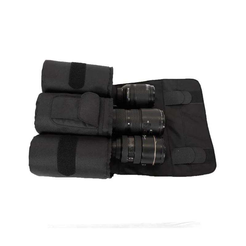 Фабричное производство новинка сумка-чехол для камеры DSLR