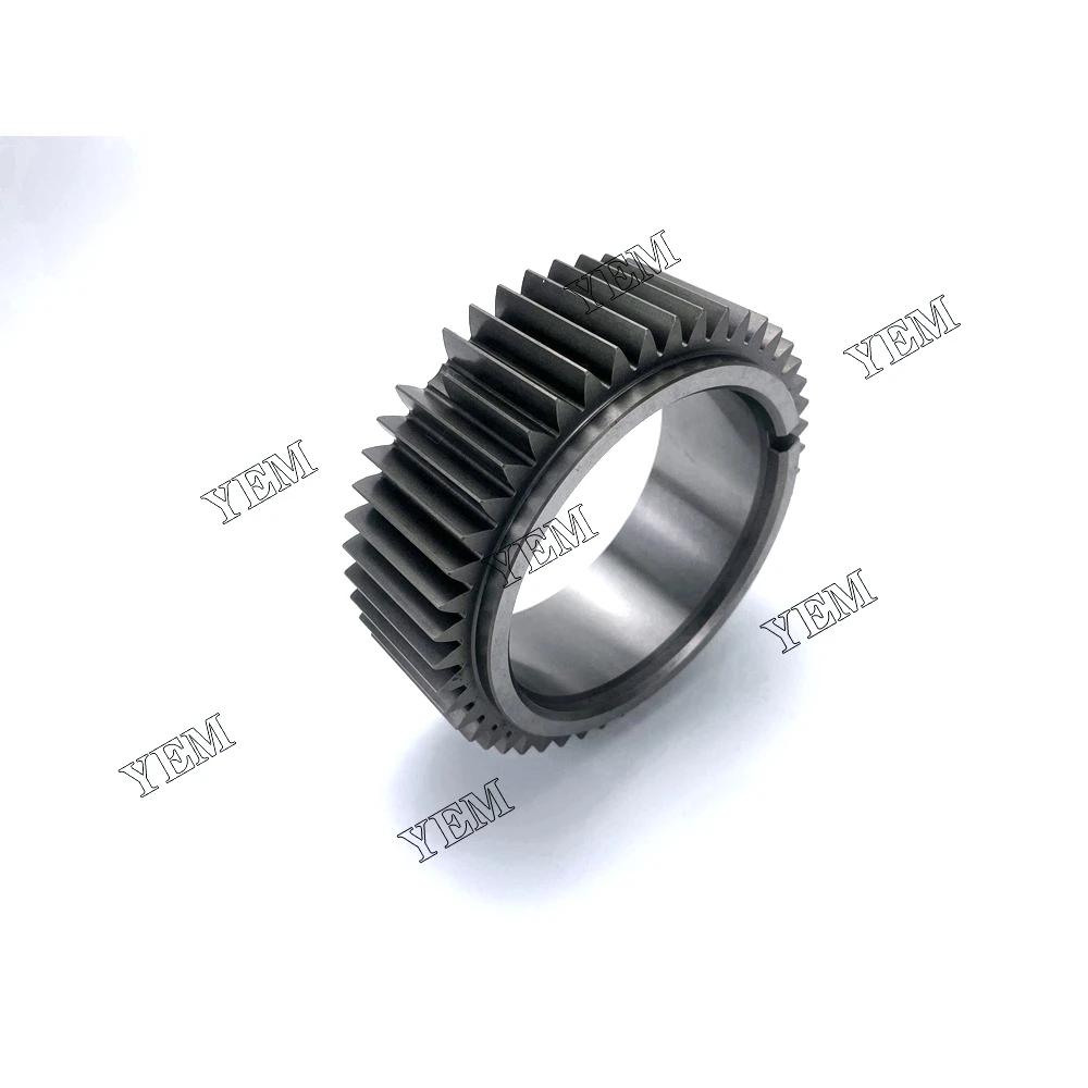 For Caterpillar C13 1 PCS Crankshaft Gear Stock Complete 6