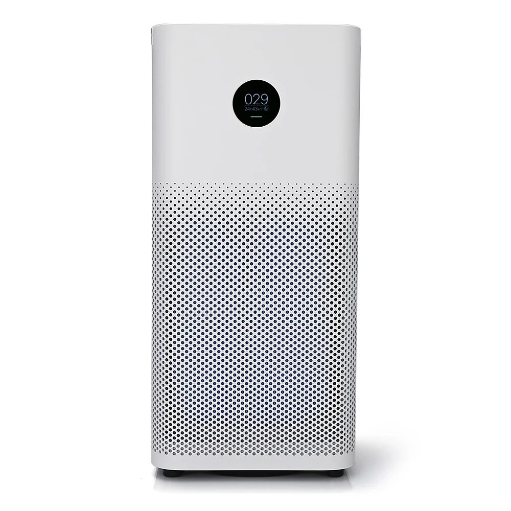 Новый очиститель воздуха Mi 2S для удаления формальдегида, умный бытовой Hepa-фильтр, умное приложение, Wi-Fi, RC