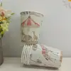 white 9oz paper cup*8pcs