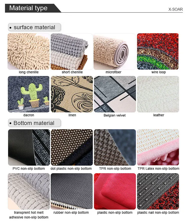 Diatomaceous Earth Water Absorbing Toothbrush Soap Holder Washing Mat Diatomite Bath Door Mat