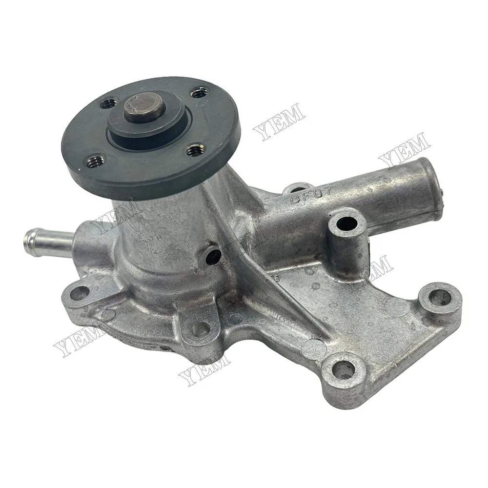 Water Pump 19883-73034 Fit for Kubota D902 Engine 6