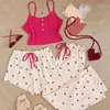 Coral Red