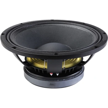 Professional Audio Large Size 12-Inch Woofer Speaker with 3-Inch Voice Coil for Speaker Accessories