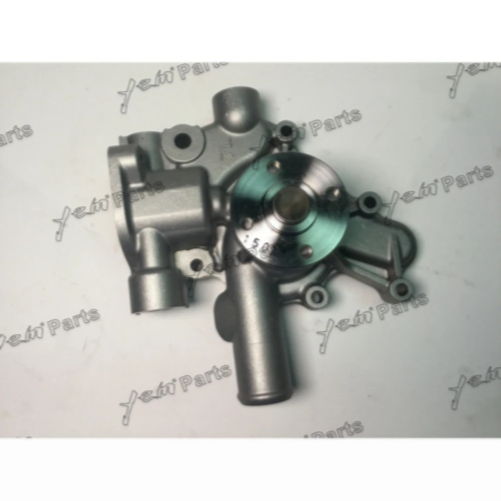 Engine Repair Kit 3TNE74 Water Pump for Yanmar Heavy Duty Engine Parts