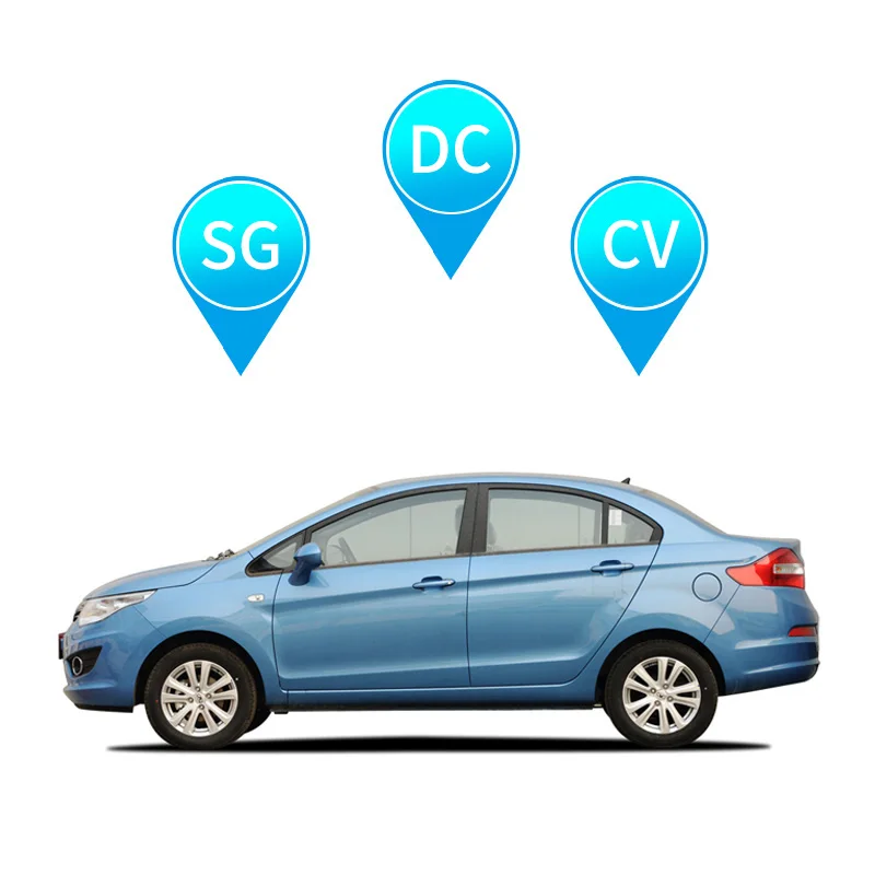 Car Pearl Paint Color Test Colorimeter Multi Angles Spectrophotometer ...