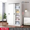 wardrobe size