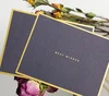 Blue card (best wish)