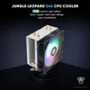 Jungle leopard S40