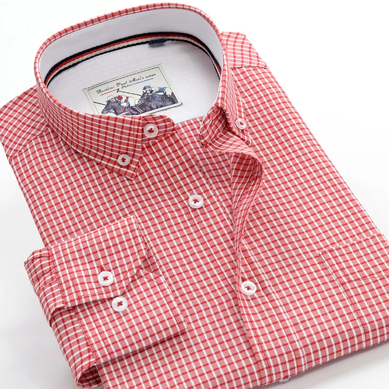 branded shirts for men