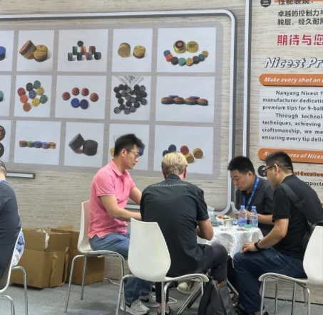Dongguan Idealmade Sportfun Co., Ltd.