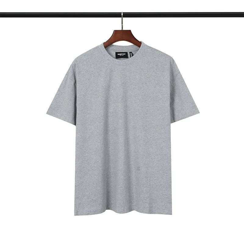 Premium Mens T Shirt 100 Cotton T Shirts Hip Hop Tshirts Oversized