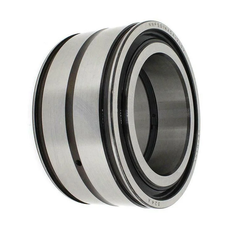 NNF 5010 PP 2NR Double Row Full Complement Cylindrical Roller Bearings SL04 5010 PP 2NR
