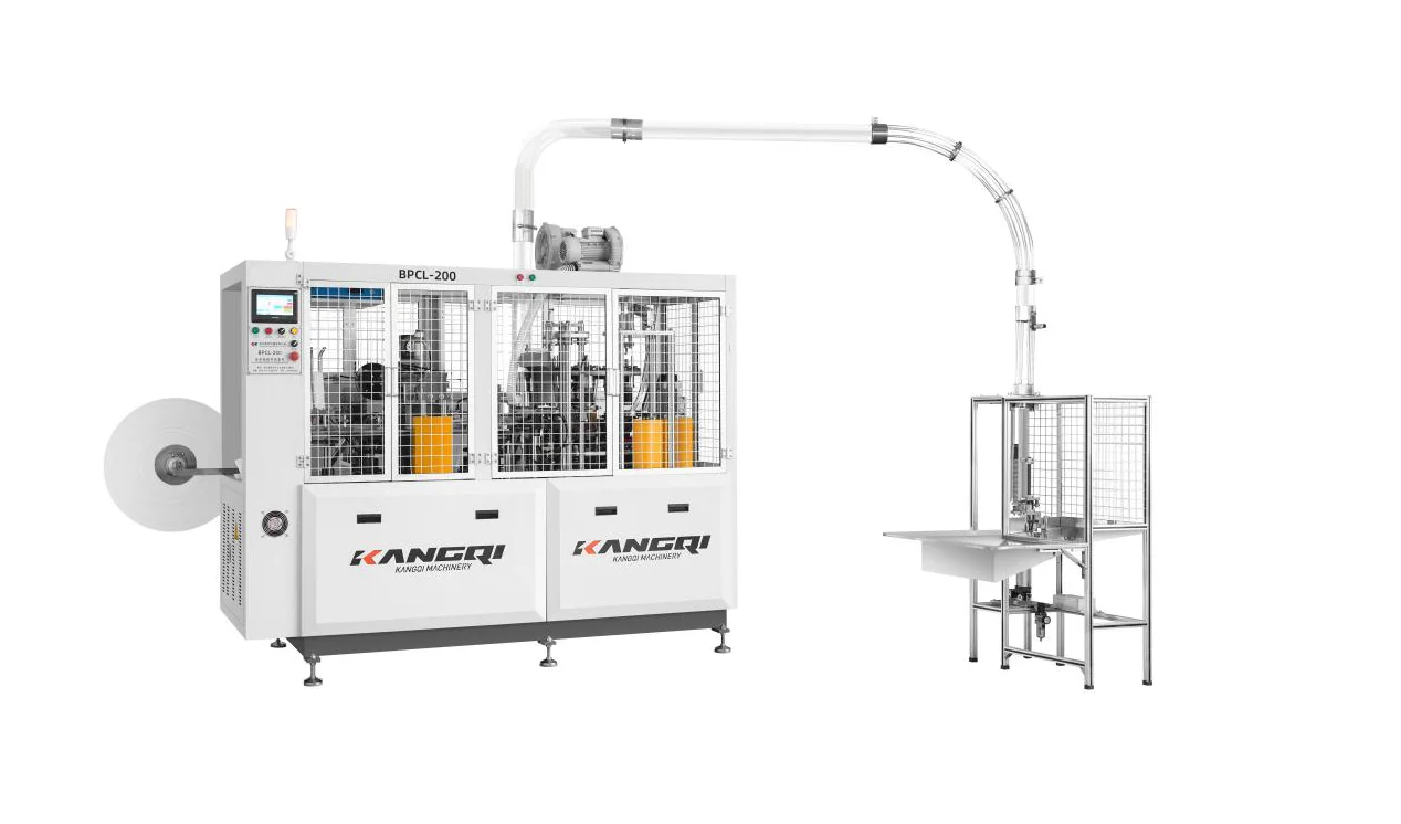Paper Ashtray Making Machine Ash Tray Forming Machine supplier