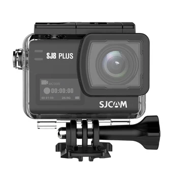 2023 Newest Type Sport DV 4K CMOS Action Camcorder with Touch Screen 12MP 170 Wide Angle Waterproof & Wi-Fi detail image