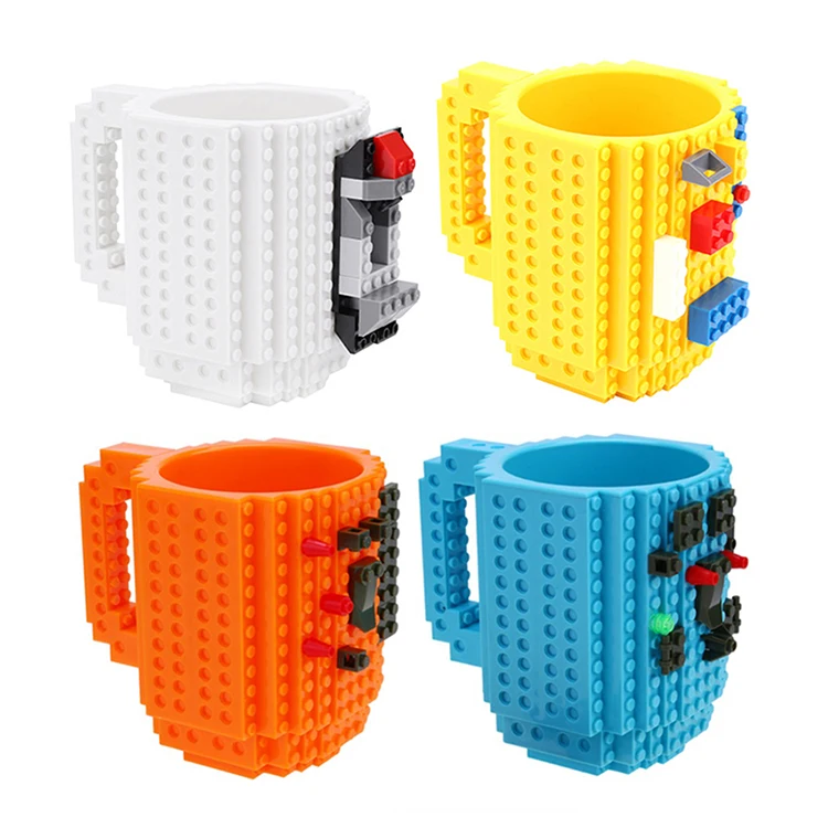 Lego Mugs for Sale