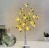 Luz salvaje del árbol de la baya de los 60CM-LED