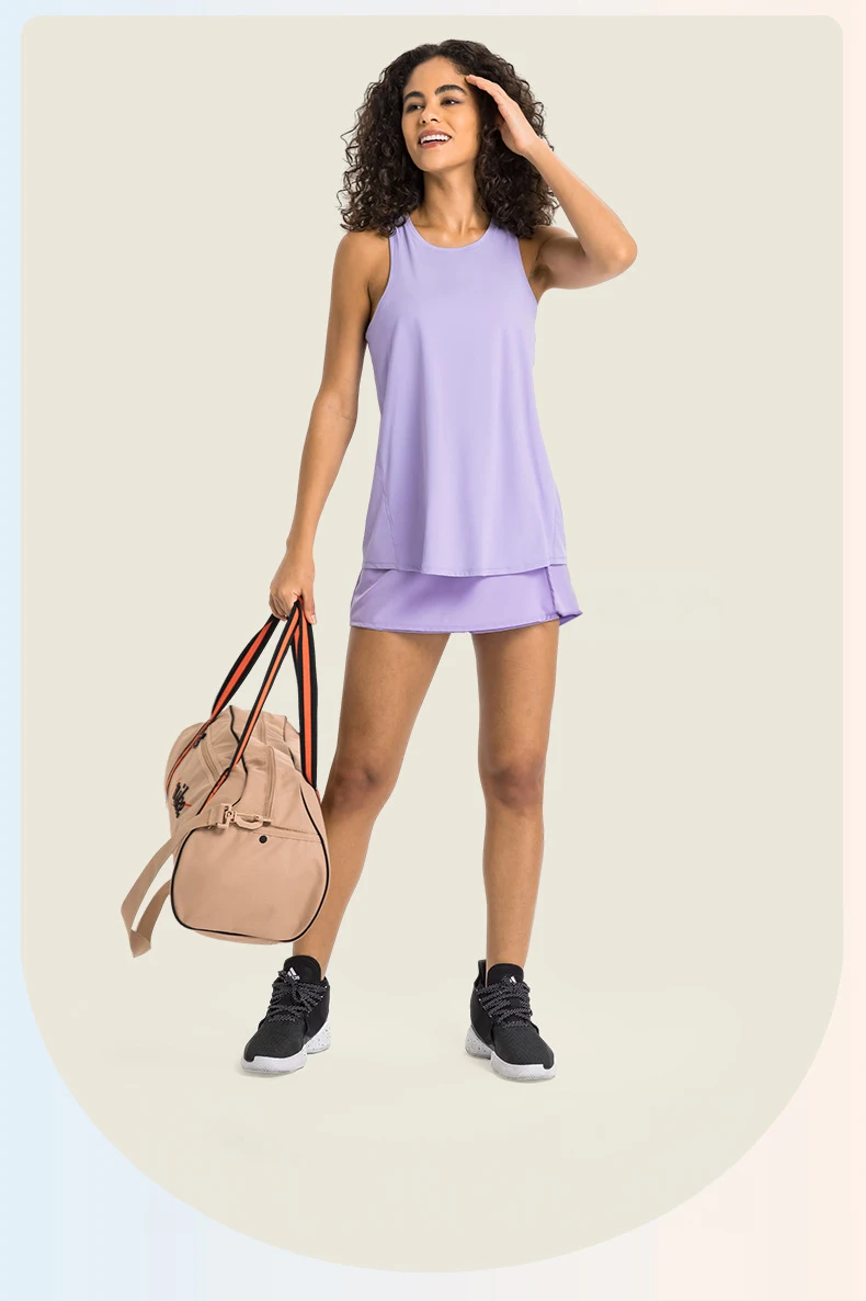 Women's Tank Tops Wholesale Custom For Ladies With Logo Free Shipping