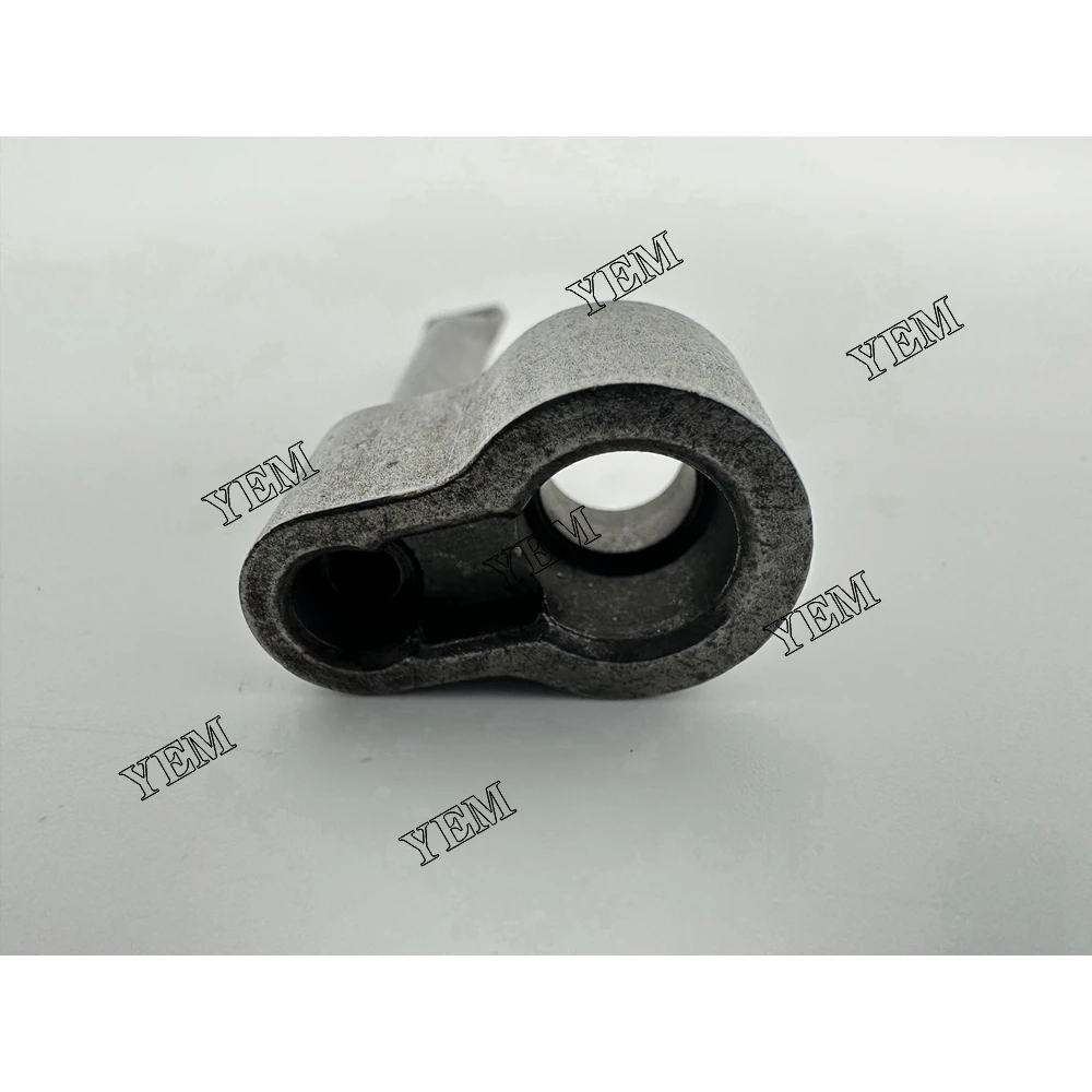 For Mitsubishi 4M40 Timing Cover Cooling Nozzle ME200251F Replaces 2