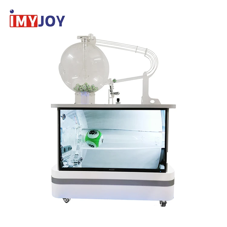 Профессиональная игровая онлайн-лотерея оборудование и аксессуары от