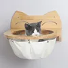 Nuevo babero para gatos