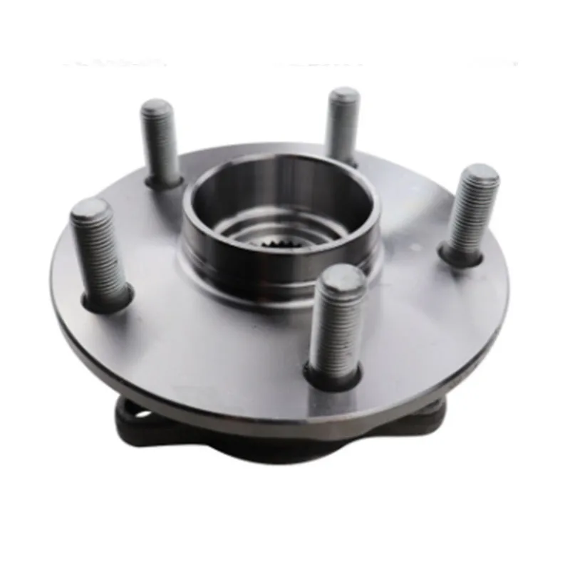 Auto Part Wheel Hub Unit Assembly Hub271t-6 Br930816 Vkba6978 Ha590178 For  Suzuki Grand Vitara - Buy Front Wheel Hub Assembly,Front Wheel Bearing Hub 