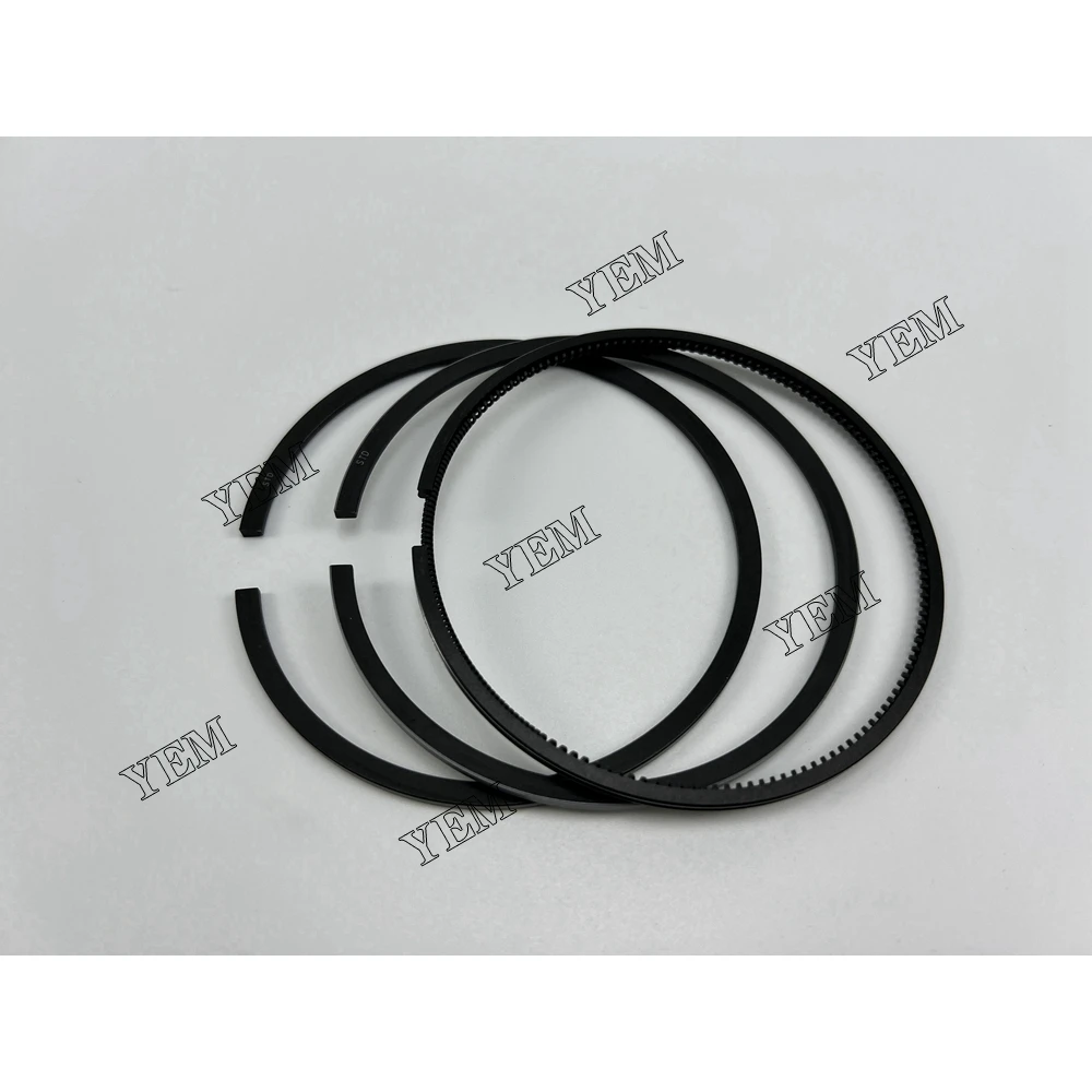 For Deutz BF4L913 Piston Ring China Engine Parts Supplier 2