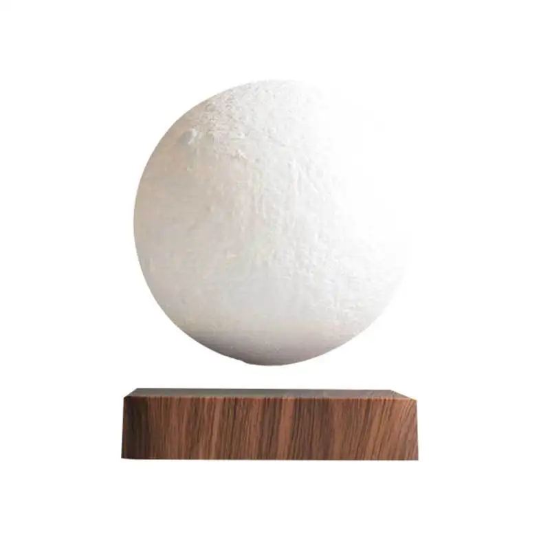 HHS002 Levitating Floating Moon Lamp