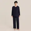 Azul marino para hombre