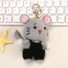 suspender trousers mouse