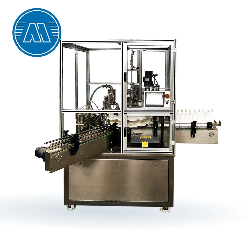 Автоматический 15 мл 30 мл 50 мл спрей для бритья моющий душ лак дезинфицирующее средство для рук машина для розлива геля