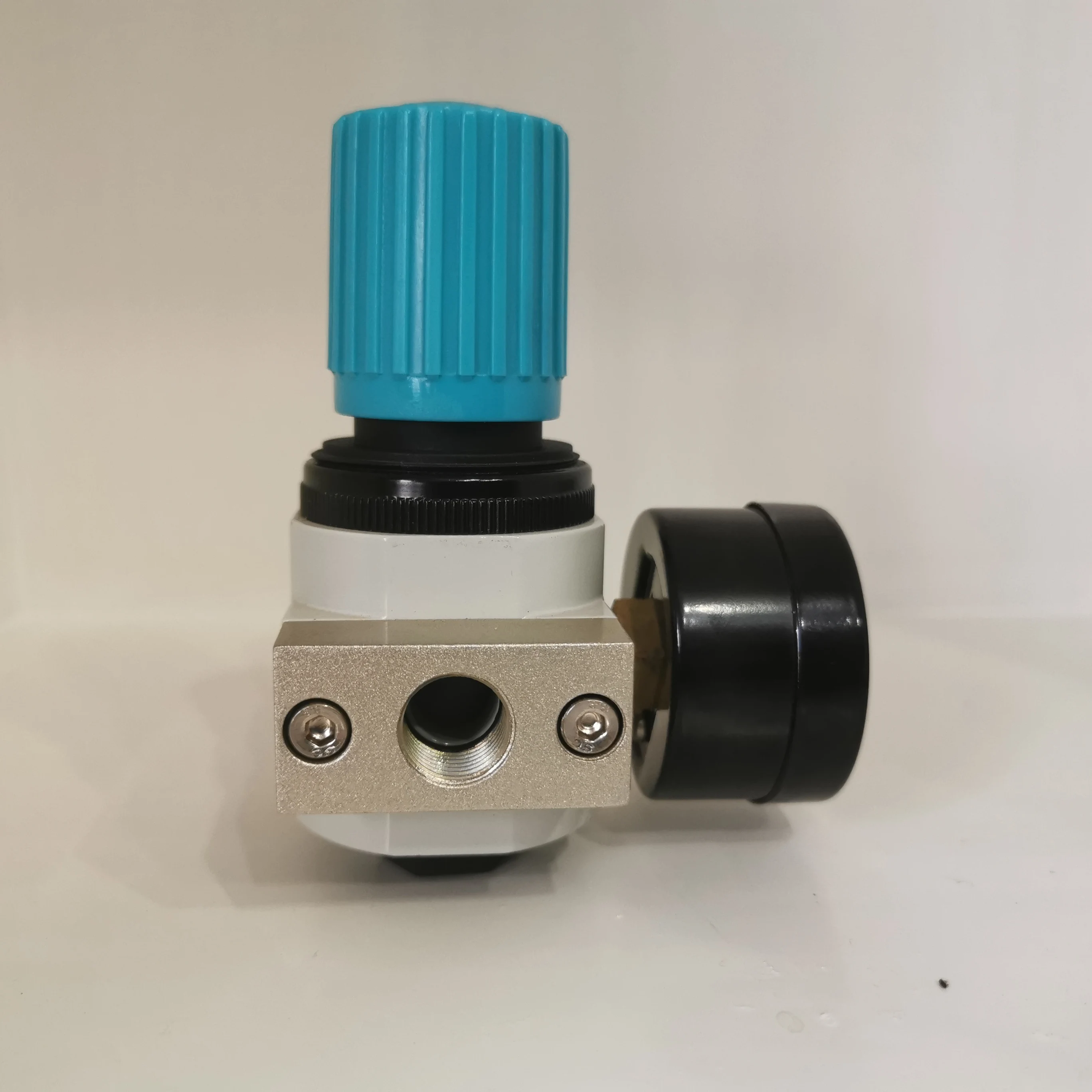 GR2000 Air Source Treatment Reducing Pneumatic Pressure Regulator