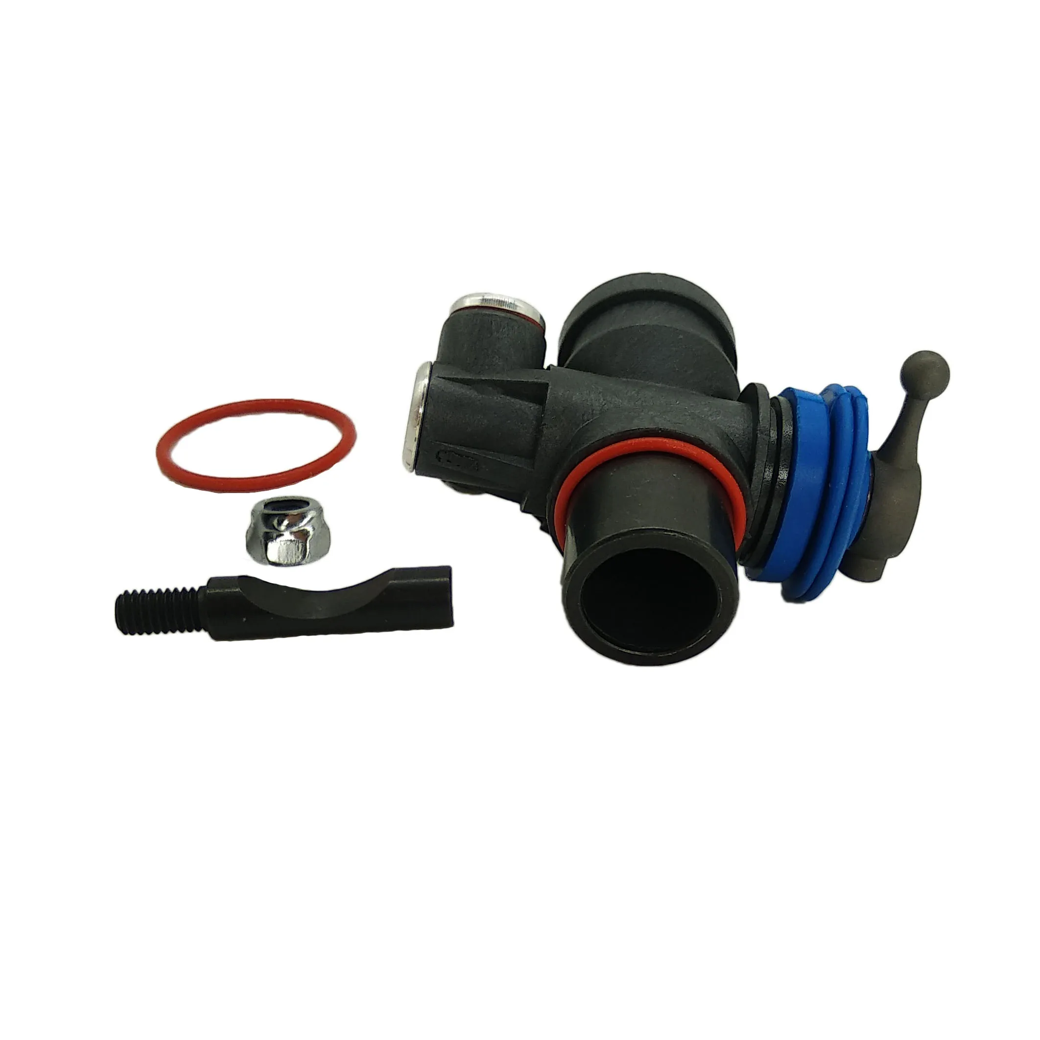 Carburatore Per Motore 2.5 / 3.3 Traxxas - Adatto Per T-Maxx, Revo, Jato, Rustler, Slayer - Labwork
