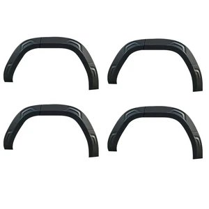 SZX Haval H9 2026 ABS Polished Widened Wheel Arch Fender with Easy Installation