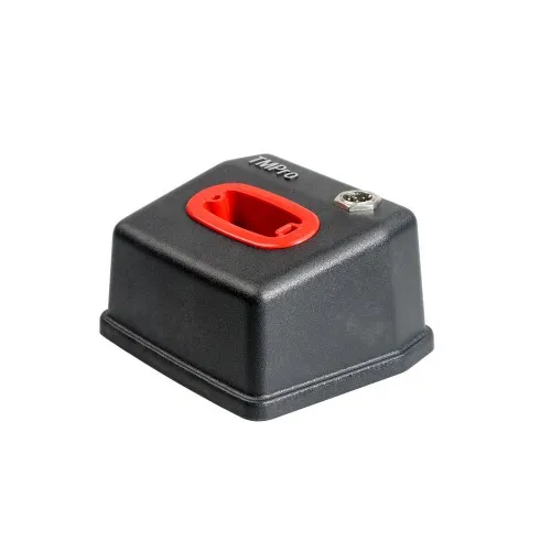 2024 Excellent TMPro 2 Original Transponder Key Programmer Transponder Key Copier and PIN Code Calculator Basic Tmpro2   Key Program