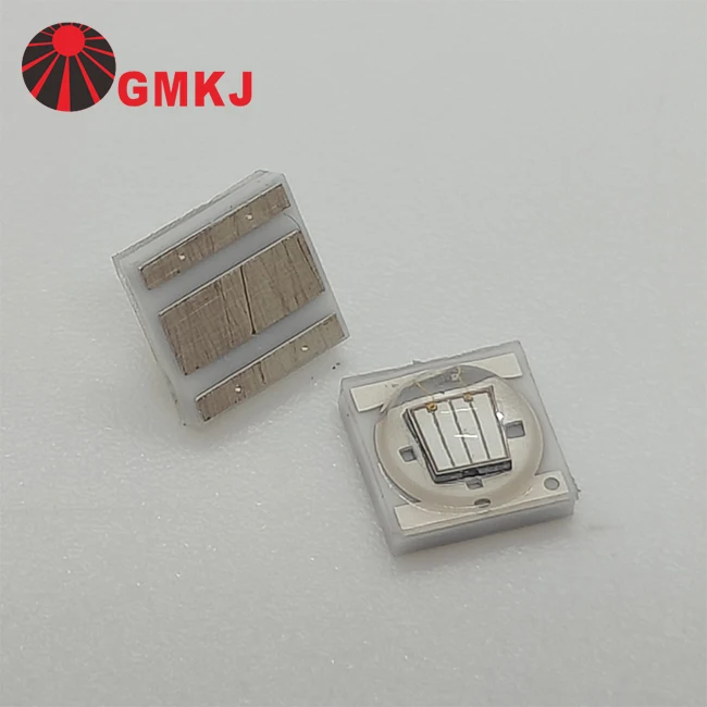 UV Light Source 365nm 385nm 395nm 400nm 405nm 3535 SMD LED Diode