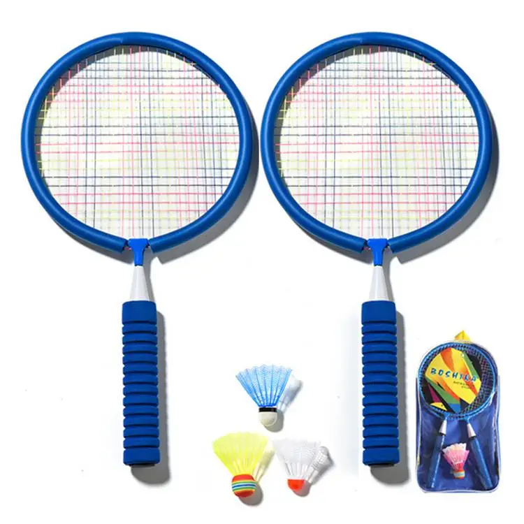 Portable badminton racket Clearance
