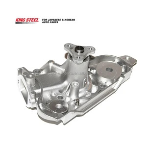 KINGSTEEL OEM GWMZ-39A ABB-15-010 E92Z-85-01A FEMJ-15-100 8AH2-15-010A Auto Cooling Coolant Engine Car Water Pump for FORD CTRB